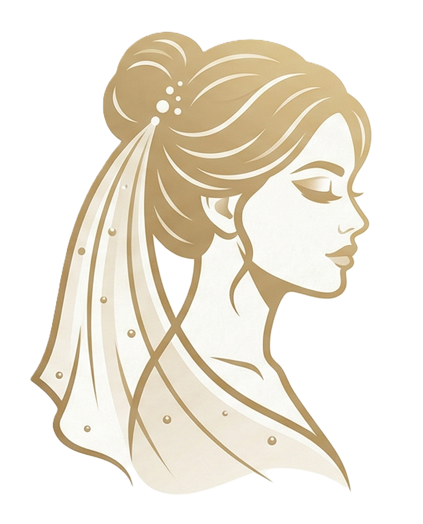 Icono Velo de Novia